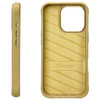Nimmy etui iPhone 16 Pro Max 6.9" khaki   Big Eyed Pet 2.0 Cat