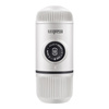 WACACO Nanopresso Portable Coffee Chill White + Case.
