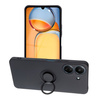 Futerał SILICONE RING do XIAOMI Redmi 13C czarny