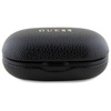 GUESS słuchawki bezprzewodowe bluetooth TWS ENC GUTWSPGTSPSK (PU Grainee Classic Logo) czarne