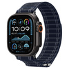 SPIGEN WBF0 BAND APPLE WATCH 8 / 9 / 10 / 11 / SE / ULTRA (44 / 45 / 46 / 49 MM) NAVY