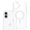 Apple iPhone 16 - 3mk EverClear MagCase