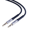 Kabel 3mk AUX minijack 3,5 mm - AUX minijack 3,5 mm