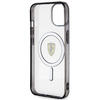 Ferrari FEHMP14SURKT iPhone 14 6,1" przezroczysty/transparent hardcase Outline Magsafe