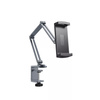 WiWU - Regulowana i obracana aluminiowa podstawka pod tablet ZM310 do iPad Pro 11 2024