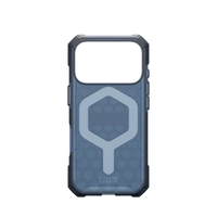 UAG Essential Armor MagSafe Case für iPhone 17 Pro - Blau