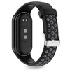 TECH-PROTECT ICONBAND AIR XIAOMI SMART BAND 8 / 9 / 10 / NFC BLACK/GREY