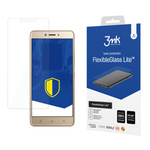Lenovo K6 Note - 3mk FlexibleGlass Lite™