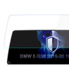BMW 5 G30 2016-20 - 3mk TechWrap Matte Center Display