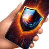 Motorola Edge 60 Pro - 3mk Silky Matt Privacy