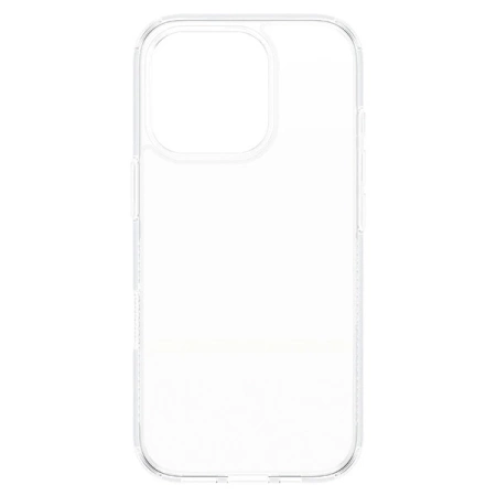 PanzerGlass HardCase iPhone 16 Pro 6,3&quot; transparent 1288