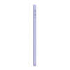 Etui APPLE IPAD 10.2 Baseus Minimalist fioletowe