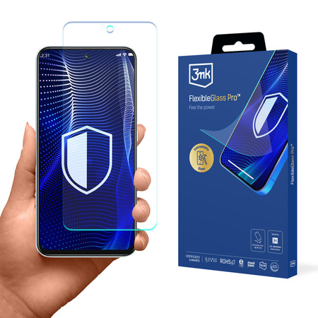 Tecno Spark 30 5G - 3mk FlexibleGlass Pro