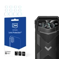 Camera Lens Glass 3mk Lens Protection for Doogee V Max Pro