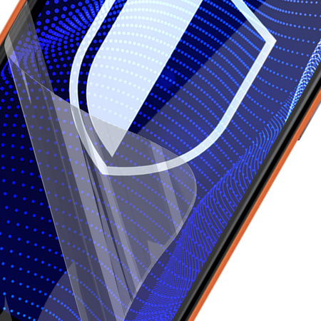 Cubot KingKong Ace 2 - 3mk FlexibleGlass Pro