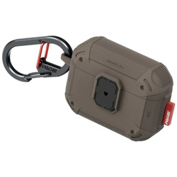 Etui Skinarma Mecha LE do AirPods Pro 3  Birch