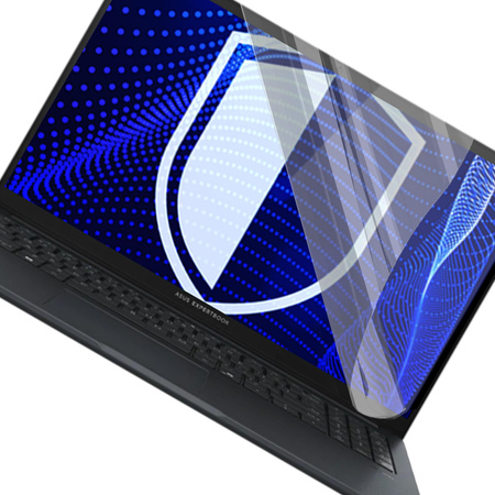 Asus ExpertBook BM1 (BM1503) - up to 17" 3mk FlexibleGlass Pro