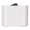 Brennenstuhl Ecolor power strip 3 sockets 3m - white