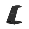 TECH-PROTECT QI15W-A36 3IN1 WIRELESS CHARGER FOR ANDROID BLACK