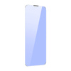 Szkło hartowane z filtrem światła niebieskiego 0.4mm Baseus do iPhone 14 Pro Max