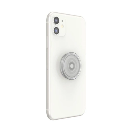 Popsockets PlantCore Grip Faded Stone Handyhalter und Ständer