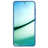 NILLKIN super frosted shield PRO SAMSUNG A36 5G BLUE / NIEBIESKI