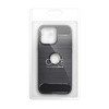 Futerał CARBON do IPHONE 13 PRO czarny