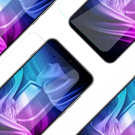 OnePlus Nord CE5 - 3mk Silky Matt Pro