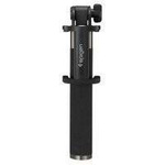 Spigen S530w Wireless Selfie Stick Black