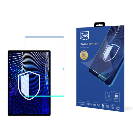 BLOW Platinum TAB11 - up to 13" 3mk FlexibleGlass Pro