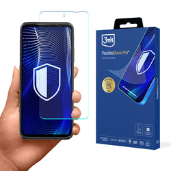 Ulefone Armor 23 Ultra - 3mk FlexibleGlass Pro