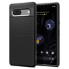 Spigen LIQUID AIR GOOGLE PIXEL 7A MATTSCHWARZ