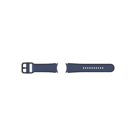 Wearable Aps Watch4/Watch5 Two-tone Sport Band (S/M) Navy