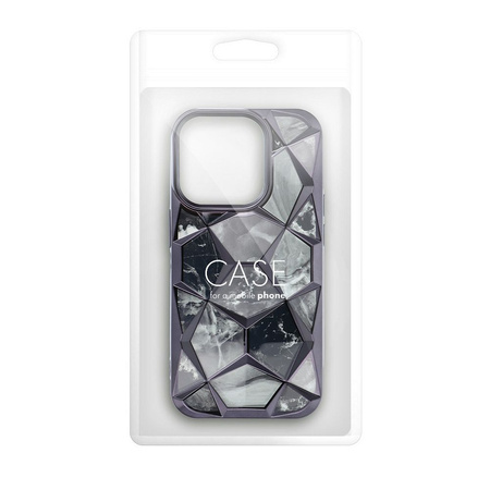 Futerał TWINKI do IPHONE 16 PLUS czarny