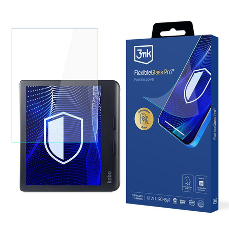 KOBO Libra Colour - up to 8.3" 3mk FlexibleGlass Pro