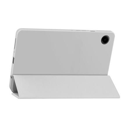 Etui SAMSUNG GALAXY TAB A9 Tech-Protect SmartCase szare