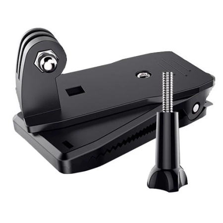 Zestaw 50 w 1 akcesoria do kamer sportowych GoPro SJCAM