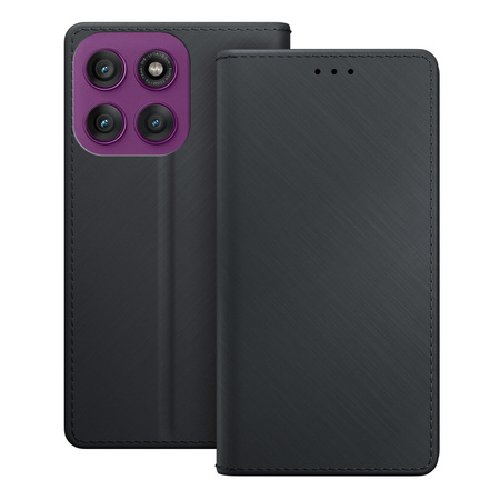 Motorola Edge 60 Pro - 3mk Wallet Case