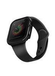 UNIQ etui Valencia Apple Watch Series 5/ 4 40MM szary/gunmetal grey