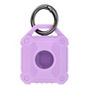 Brelok HYDRO do AIRTAG fioletowy