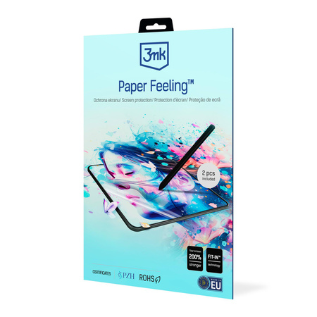 3MK PaperFeeling Sam Tab S9 FE 2szt/2pcs