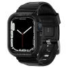Etui Spigen Rugged Armor ”Pro” Apple Watch 4 (44mm) Black