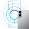 Samsung Galaxy S25 Edge - 3mk Just20g MagCase