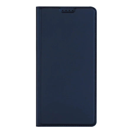 Etui Dux Ducis Skin Pro z klapką na OnePlus 13T - niebieskie