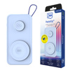 Accessories - 3mk PastelUp 10,000mAh 22.5W USB 1A1C-Blue