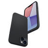 Spigen SILICONE FIT MAG MAGSAFE IPHONE 14 PLUS BLACK