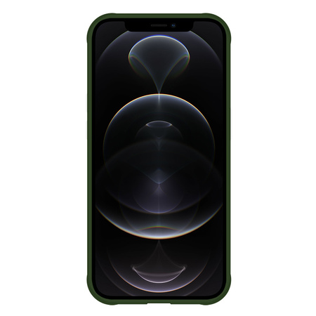 Tel Protect Magical Magsafe Stand Case do Iphone 11 Pro Max zielony