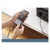 Ugreen audio-Adapter von 3,5 mm (Stecker) auf 6,35 mm Miniklinke (Buchse) grau (AV168)