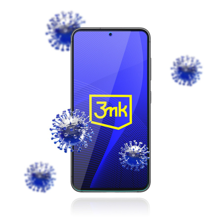 Samsung Galaxy S23+ - 3mk FlexibleGlass™