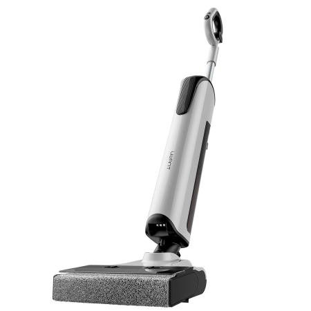 Odkurzacz pionowy UWANT D700 z funkcją mopowania i stacją ładowania - biały